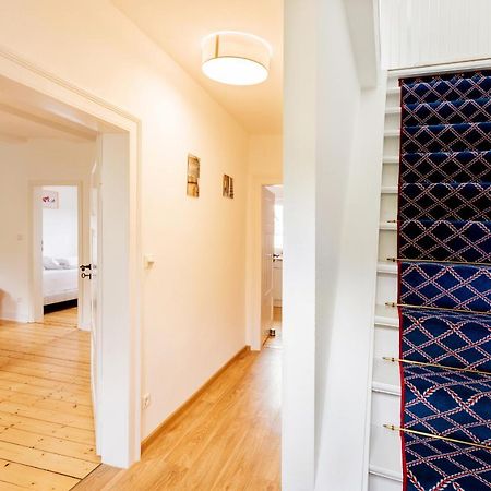 Ferienwohnung Bad Sachsa Harz Экстерьер фото