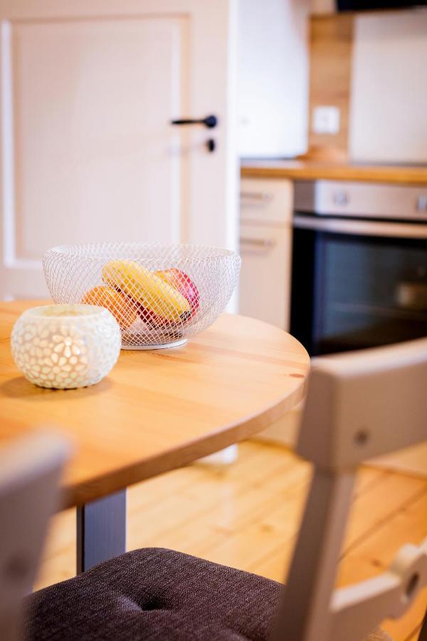 Ferienwohnung Bad Sachsa Harz Экстерьер фото