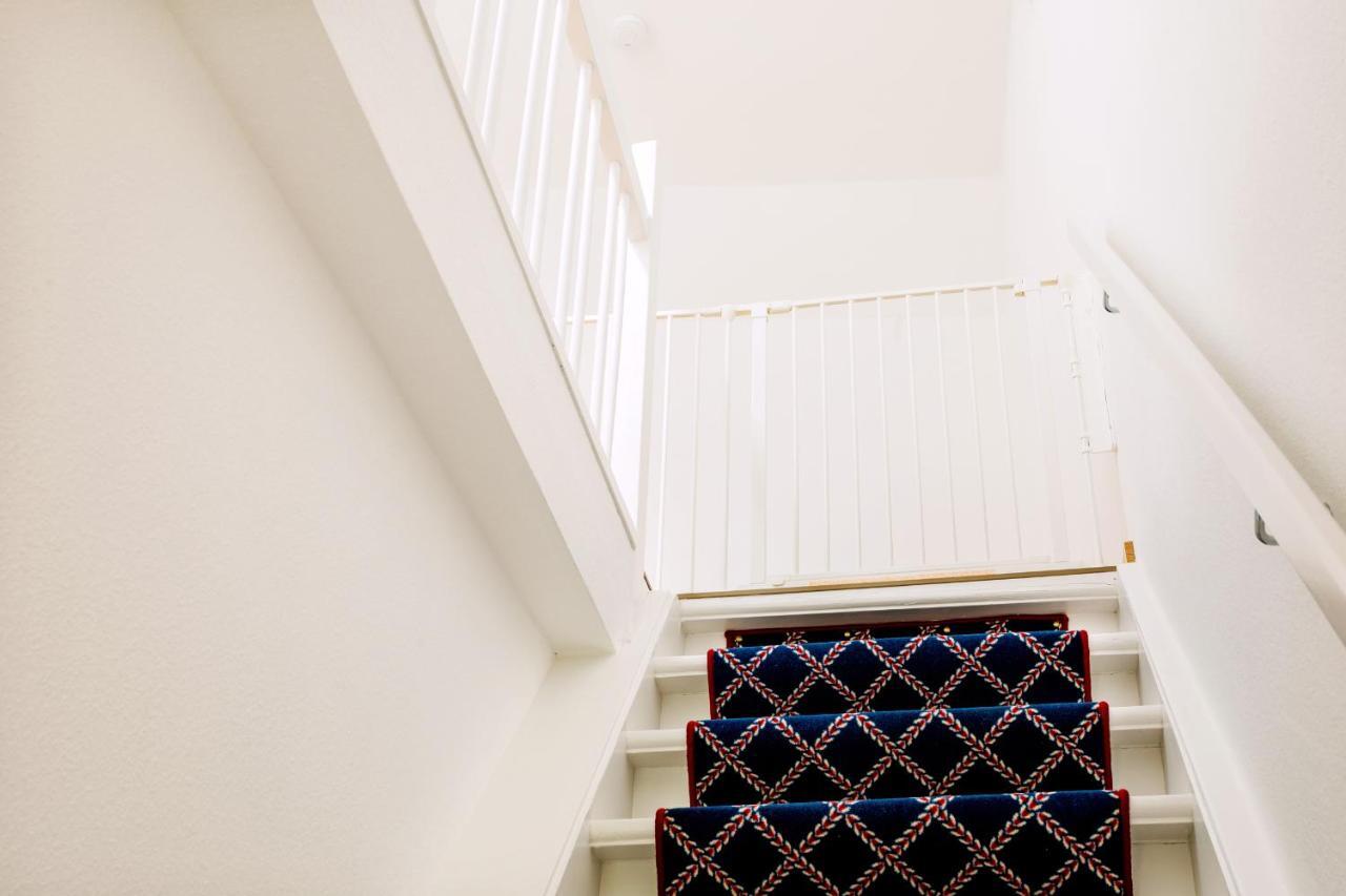 Ferienwohnung Bad Sachsa Harz Экстерьер фото
