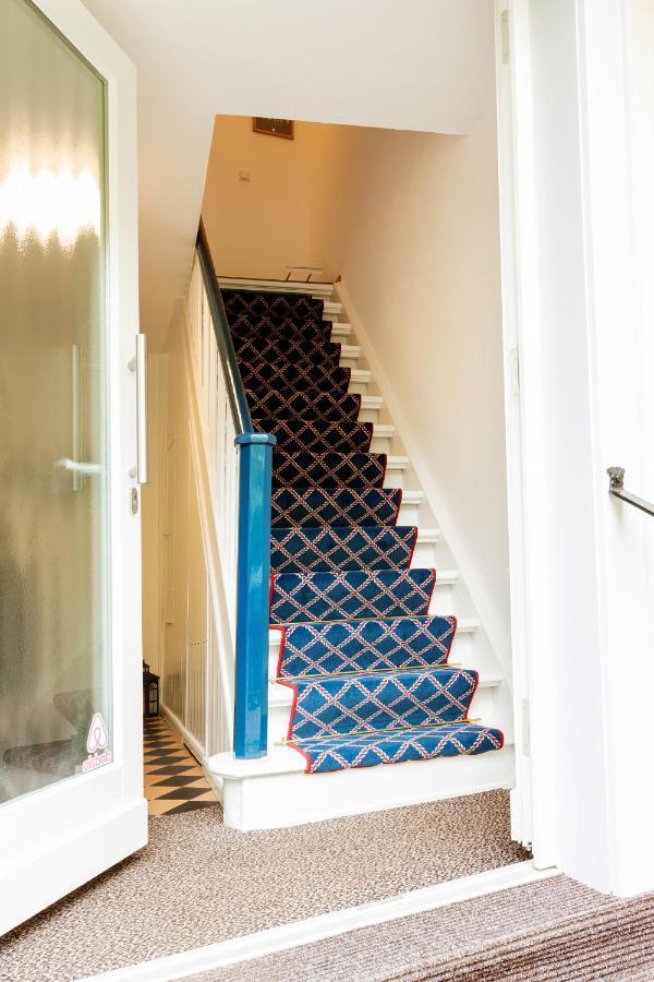Ferienwohnung Bad Sachsa Harz Экстерьер фото