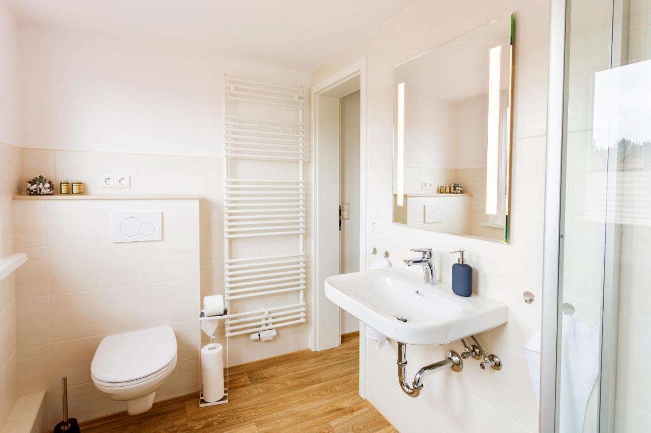 Ferienwohnung Bad Sachsa Harz Экстерьер фото